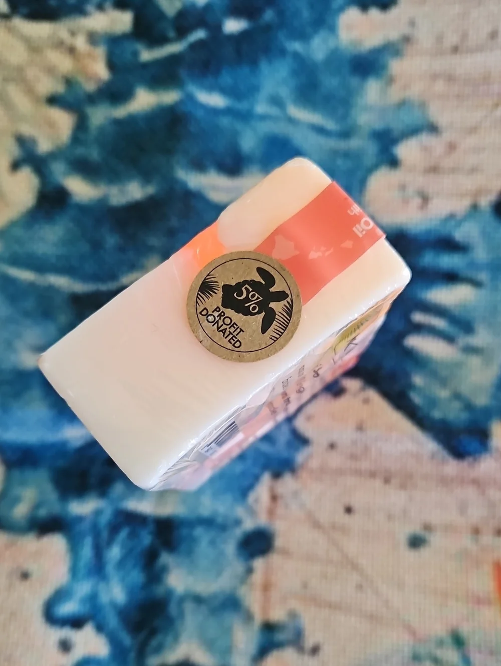 Maui Soap Company Maui Kiss